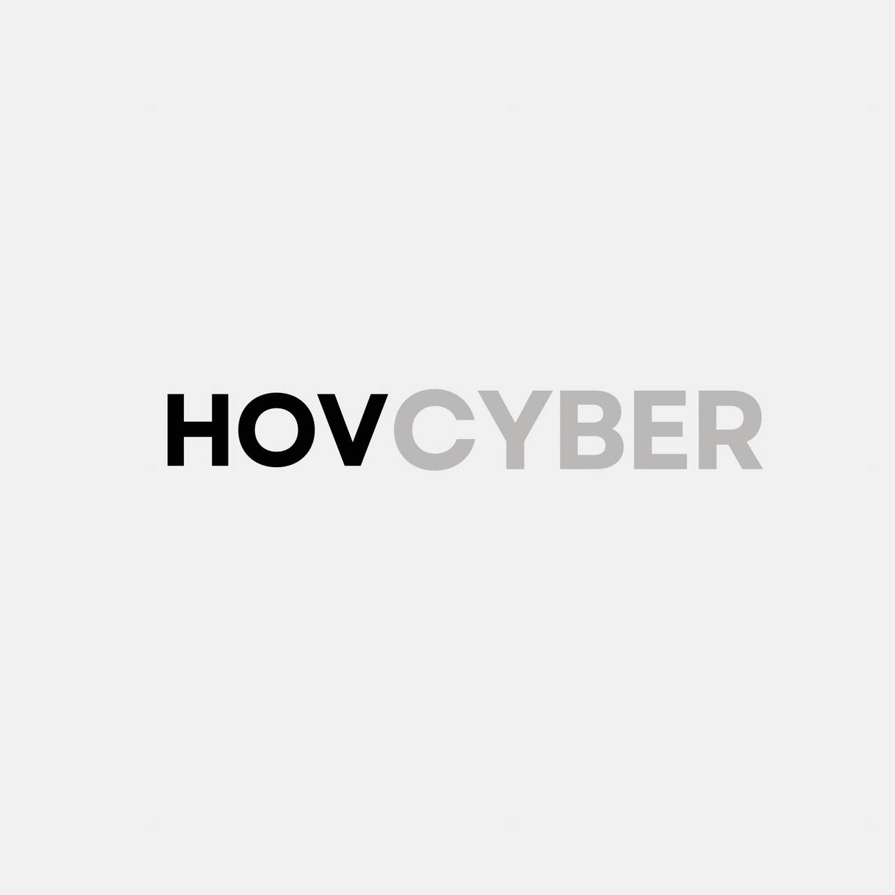 Hovhack Cybersecurity